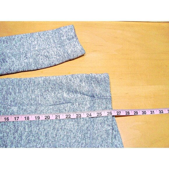 Marc New York Andrew Marc Performance Full Zip Purple Heather Jacket Size Large - Picture 10 of 12